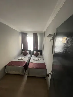 Ersoy Aga Otel Rooms Photos