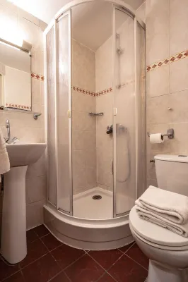 Hôtel Neptune Chambres Photos