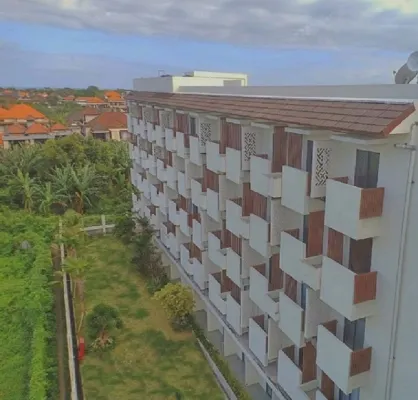 Horison le Aman Bali Near Hotel Photos