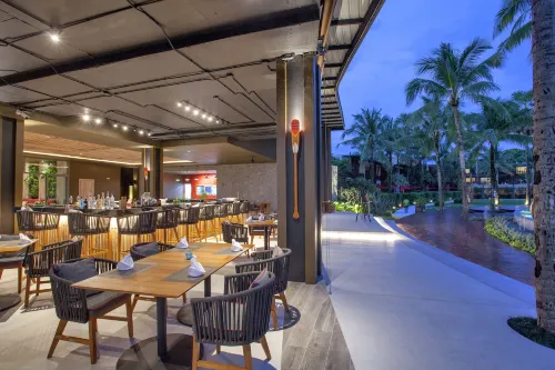 Ramada Resort by Wyndham Khao Lak Mahlzeiten Photos
