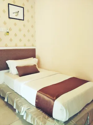 Le Garden Hotel Phòng Photos