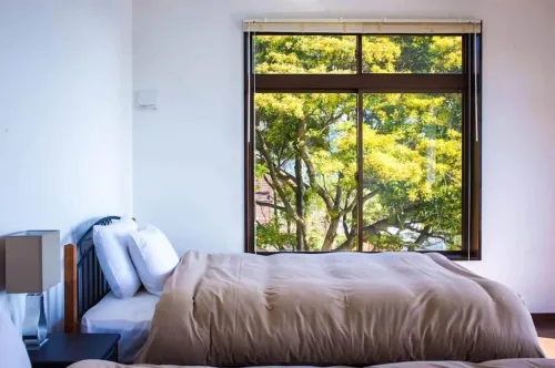 The Little Garden Kamar Photos