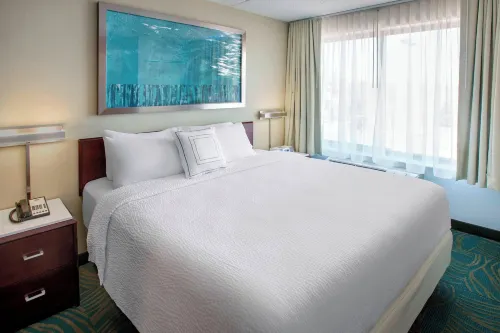 SpringHill Suites Philadelphia Willow Grove Photos