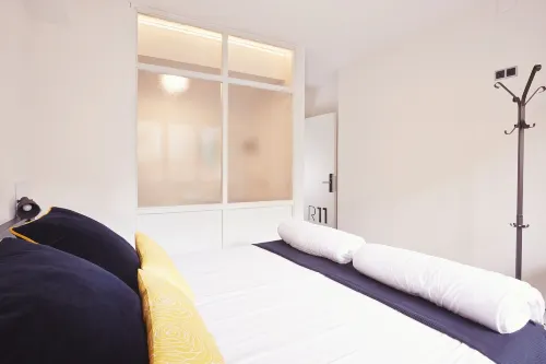 프리 호스텔 바르셀로나 객실 Photos