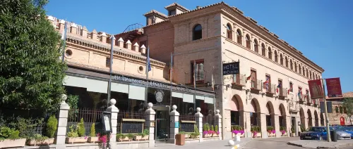 Hotel Maria Cristina فنادق مميّزة Photos