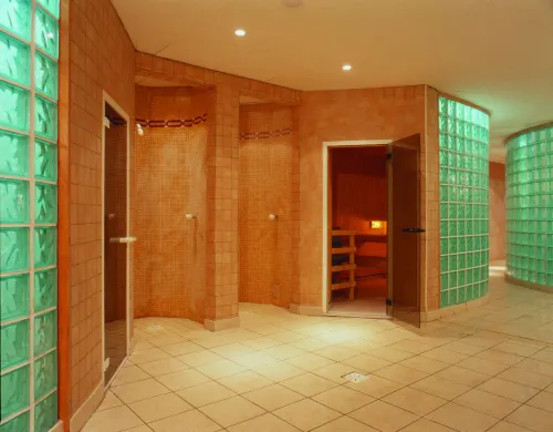 Camden Court Hotel Leisure & Recreation Photos