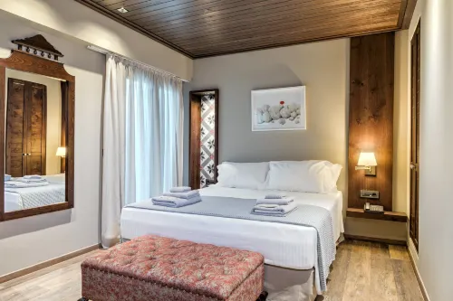 Estia Boutique Apartments Photos