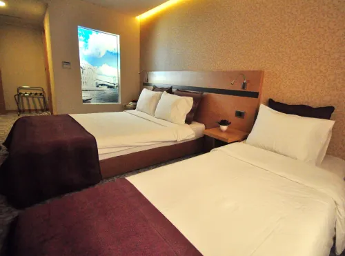 Hotel Osaka Airport Chambres Photos