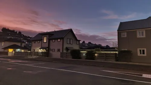 The Mews Oamaru Near Hotel Photos