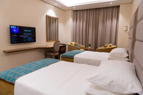Rozana Hotel Photos