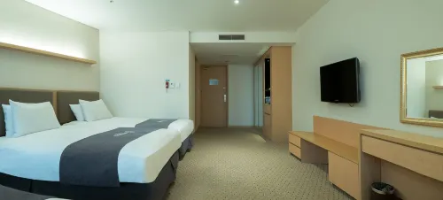 Hotel Venue-G Seoul Photos