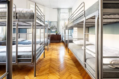 Das Hostel Rooms Photos