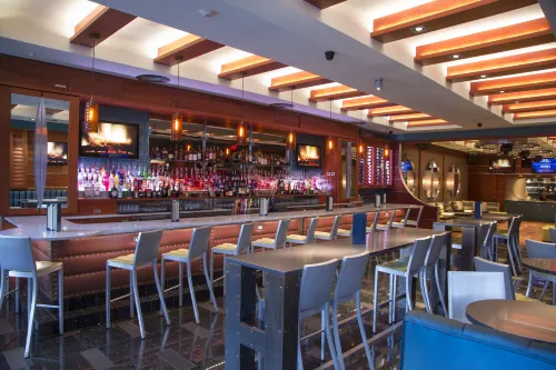 Harborside Inn Leisure & Recreation Photos