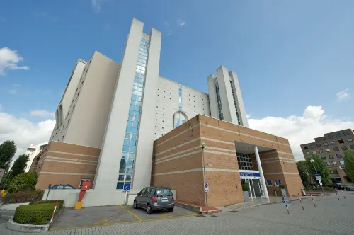 Novotel Firenze Nord Aeroporto Esterni Photos