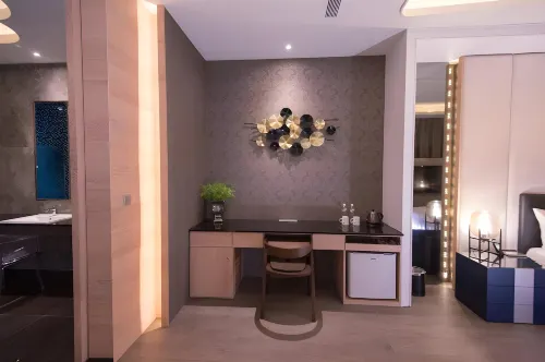 J.Moon Villa Sanchong Photos