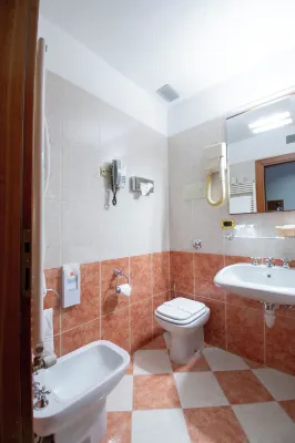 Hotel Excelsior San Marco Chambres Photos