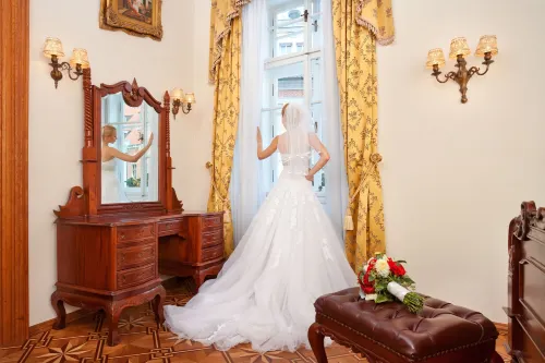 Hotel U Prince Prague by Bhg Loisirs et amusements Photos