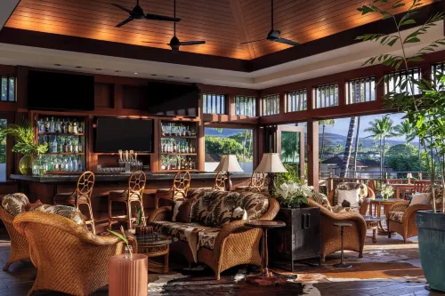 Four Seasons Resort Hualalai Leisure & Recreation Photos