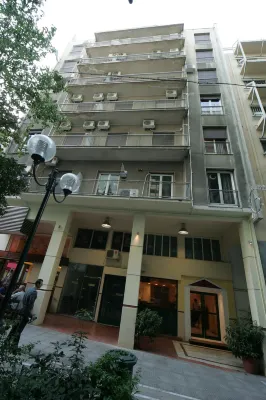 Alma Exterior Photos