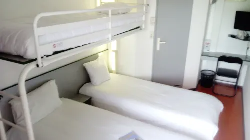Hôtel Première Classe Périgueux Boulazac Chambres Photos