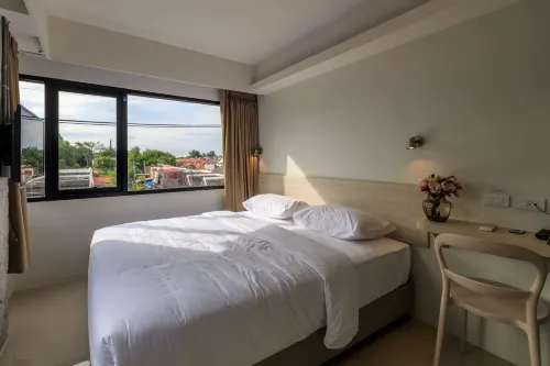 Prima House Pattaya Kamar Photos