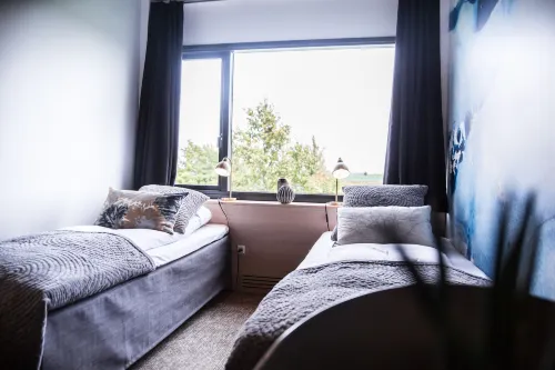 Comwell Roskilde Rooms Photos