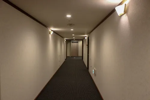 Hotel Higashinihon Utsunomiya Öffentliche Flächen Photos