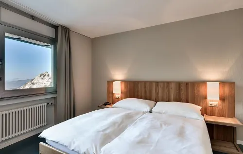 Hotel Pilatus-Kulm Photos