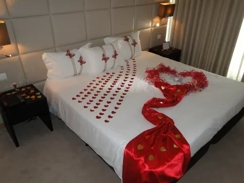 Atlantida Mar Hotel Photos
