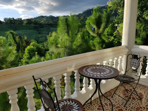 Foresta Hill Resort Near Hotel Photos
