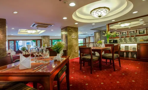 Conifer Boutique Hotel Leisure & Recreation Photos