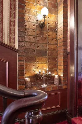 Quality Hotel Colonial Launceston Photos