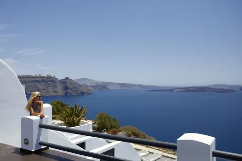 Oia Suites À proximité de l'hôtel Photos