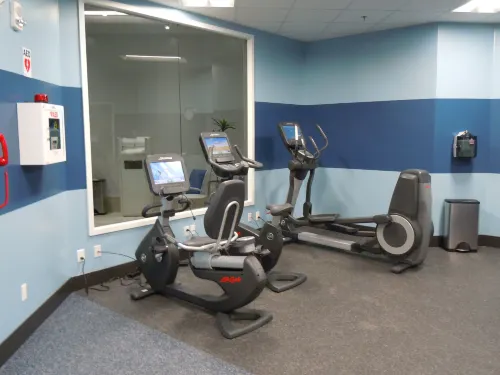 Four Points by Sheraton Edmundston Hotel & Conference Center Leisure & Recreation Photos