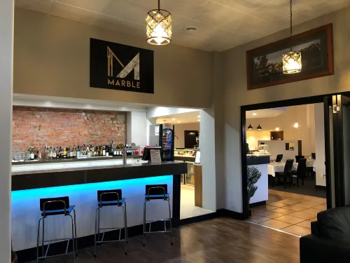 Mercure Hotel Mildura Semester och rekreation Photos