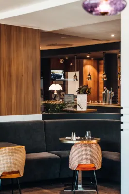 Mercure Aix-en-Provence la Duranne Gare TGV Thư giãn & Giải trí Photos