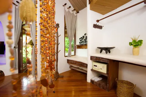 Koh Tao Cabana Rooms Photos