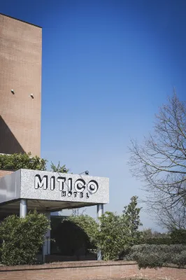 Mitico Hotel & Natural Spa Nổi bật Photos