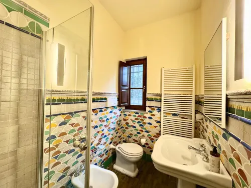 Villa Castiglione Værelser Photos
