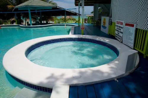 Fun Holiday Beach Resort Loisirs et amusements Photos