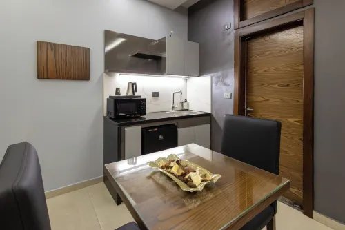 Matar Residence - Spacious Hotel Suites in Beirut Photos