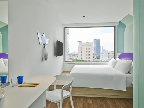 Tru by Hilton Da Nang City Centre Phòng Photos