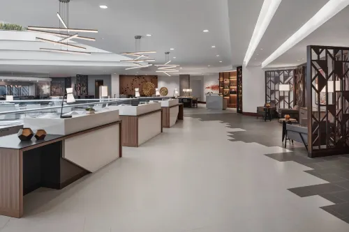 Park Hotel Residence Aree comuni Photos