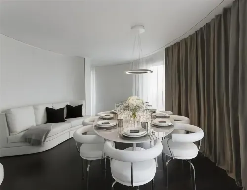 ME London by Melia Restauration Photos