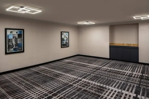 Tysons Corner Marriott Dành cho công việc Photos