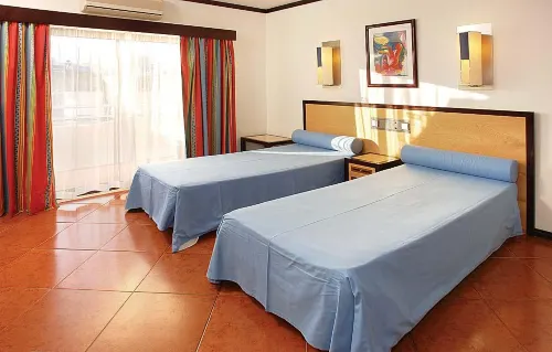 Hotel Apartamento Paraiso de Albufeira Rooms Photos