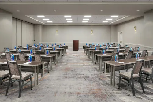 The Westin New Orleans Espaces Affaires Photos