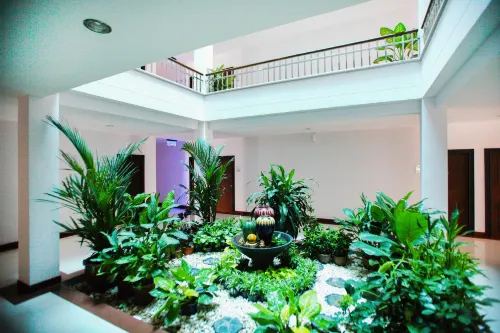 Pattara Place Public Areas Photos