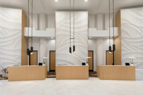 The Westin Long Beach Public Areas Photos