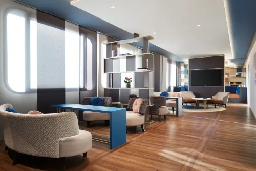 Sheraton Milan San Siro Rooms Photos